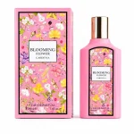 عطر زنانه بلومینگ فلاور گاردنیا فراگرنس ورد حجم 100 میلیلیتر - Image 2