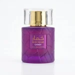 عطر ادکلن زنانه خمار کندی وادی الخلیج 100 میل (Khumar Candy) - Image 3