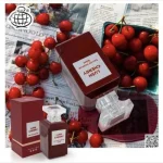 ادوپرفیوم فرگرنس ورد لاوش چری حجم 80 میل مشابه تام فورد لاست چری - تصویر 7