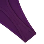 شورت زنانه بکلس لاکرا کش اسپرت مرلین سایز L و XL - Image 9