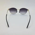 عینک آفتابی آیس برلین زنانه بدنه تیتانیوم نشکن لنز زایس آلمان UV400 بدون پیچ 5 رنگ - تصویر 15