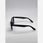 عینک ویفری پلاریزه ریبن شیشه سنگ سایز 54 مدل RB2140 لنز UV400 - تصویر 6