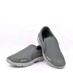 کفش مدرسه دخترانه مدل تکتم زیره پیو رویه کتان و راشل سایز 36 تا 42