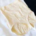 شورت گنی زنانه فری سایز فرم دهنده شکم و پهلو مناسب استفاده روزانه - تصویر 5