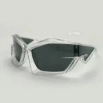 عینک آفتابی جیوانچی GIVENCHY مدل G4030 بلوکات UV400 زنانه مردانه فریم کائوچویی