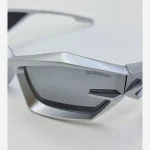 عینک آفتابی جیوانچی GIVENCHY مدل G4030 بلوکات UV400 زنانه مردانه فریم کائوچویی - تصویر 2