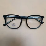 عینک بلوکات بلولایت دسته سیم فنری UV400 مناسب کار با سیستم و گوشی شش رنگ - تصویر 2
