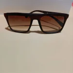 عینک آفتابی مردانه دیزل DESELZ آیتم 2317 استاندارد UV400 مناسب صورت متوسط و بزرگ 5 رنگ جذاب - Image 2