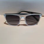 عینک آفتابی مردانه دیزل DESELZ آیتم 2317 استاندارد UV400 مناسب صورت متوسط و بزرگ 5 رنگ جذاب - Image 7