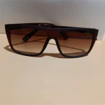 عینک آفتابی مردانه دیزل DESELZ آیتم 2309 استاندارد UV400 مناسب صورت متوسط و بزرگ - تصویر 2
