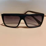 عینک آفتابی مردانه دیزل DESELZ آیتم 2309 استاندارد UV400 مناسب صورت متوسط و بزرگ - تصویر 4