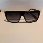عینک آفتابی مردانه دیزل DESELZ آیتم 2309 استاندارد UV400 مناسب صورت متوسط و بزرگ - تصویر 8