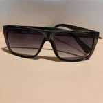 عینک آفتابی مردانه دیزل DESELZ آیتم 2309 استاندارد UV400 مناسب صورت متوسط و بزرگ - تصویر 9