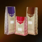 شلوار راحتی نخی مردانه ژانیاطب رنگ کرم روشن سایز L XL - Image 3