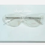 عینک زنانه فتوکرومیک دسته سیم مدل 10424 با قابلیت تعویض لنز - Image 8