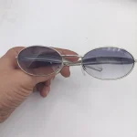 عینک آفتابی فلزی بوتگا مدل مستر کوالیتی با استاندارد UV400 مناسب صورت ریز و متوسط - تصویر 14