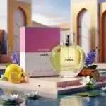 عطر ادکلن زنانه شنل چنس او فرش فراگرنس ورد 100 میل - Image 10