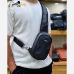 بادی بگ هاردکیس سه بعدی بنج ضد آب جنس پارچه اسکین خارجی - Image 2