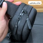 بادی بگ هاردکیس کوچک ساده پارچه اسکین و برزنت ضد آب - تصویر 8