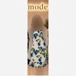 سارافون طرح پامچال t8038 - Image 5