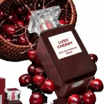 ادوپرفیوم فرگرنس ورد لاوش چری حجم 80 میل مشابه تام فورد لاست چری - تصویر 6