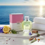 عطر ادکلن زنانه شنل چنس او فرش فراگرنس ورد 100 میل - Image 4