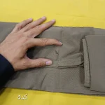 پیراهن مردانه آستین کوتاه و بلند با ایراد جزئی در سایزبندی مختلف - Image 7