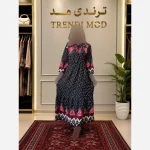 ساحلی طرح دار توپ توپیt8041 - Image 2
