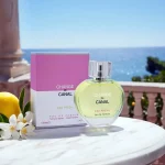 عطر ادکلن زنانه شنل چنس او فرش فراگرنس ورد 100 میل - Image 7