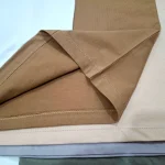 تیشرت مردانه نخ پنبه قواره باکسی مدل کژوال و اسپرت - تصویر 2