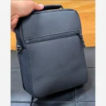 کیف دوشی دستی اسپرت پارچه اسکین خارجی مدل روز - Image 5