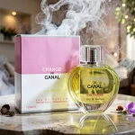 عطر ادکلن زنانه شنل چنس او فرش فراگرنس ورد 100 میل - Image 6