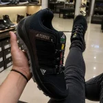 کفش کتانی اسپرت ضد آب کترپیلار مدل AX2 سایز 44 تا 47 سبک و نرم - Image 2