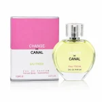 عطر ادکلن زنانه شنل چنس او فرش فراگرنس ورد 100 میل - Image 2