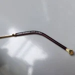 عینک آفتابی جورجیو آرمانی مدل EA4301 فریم فلزی چهارگوش لنز پلی کربنات UV400 - تصویر 5
