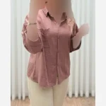 شومیز شانتون صوفیا 7573 - تصویر 7