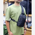 بادی بگ ضد آب بنج مدل رمز بغل ریپس خارجی - تصویر 11