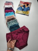 شورت زنانه لاکرا پنبه ژوردار آداک - Image 4