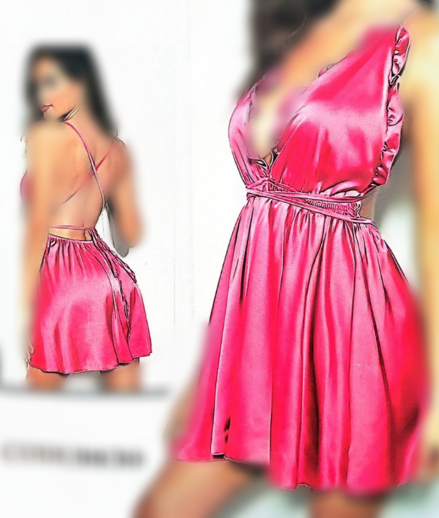 Screenshot_۲۰۲۶۰۷۱۱-۰۰۱۰۴۸.png لباس خواب زنانه مدل ساتن - Image 1