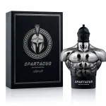 عطر ادو پرفیوم مردانه آرماف اسپارتاکوس هارد باکس 100 میل
