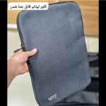 کوله پشتی لپتاپ دانشجویی و اداری قفل دار مناسب لپتاپ 17.5 اینچ - Image 20