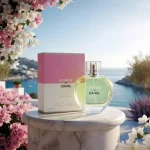 عطر ادکلن زنانه شنل چنس او فرش فراگرنس ورد 100 میل - Image 5