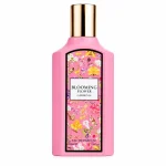 عطر زنانه بلومینگ فلاور گاردنیا فراگرنس ورد حجم 100 میلیلیتر - Image 3