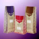 ست 3 عددی سوتین زنانه نخی الیاف طبیعی ضد حساسیت و ضد عرق - تصویر 4