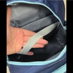 کوله پشتی پسرانه موشکی ضد آب مناسب کلاس اول تا چهارم - Image 16