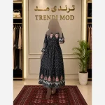 ساحلی طرح دار توپ توپیt8041 - Image 3