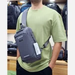 بادی بگ رمز دار ضد آب بنج BANGE بزرگ - Image 6