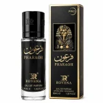 عطر جیبی روونا مدل فرعون حجم 30 میل - Image 2