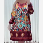 تونیک سوپرنخ اندونزی اورجینال سایز بزرگ - Image 2