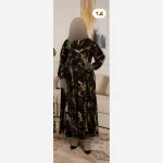 ساحلی ماما سایزt8043 - تصویر 4